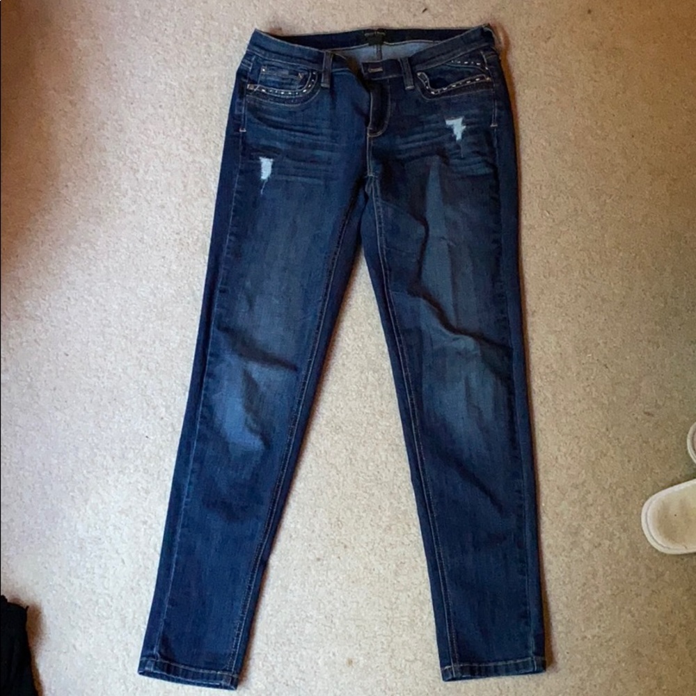 White House Black Market Jeans